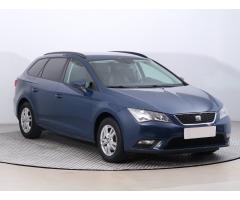 Seat Leon 1.2 TSI 81kW - 1