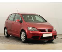 Volkswagen Golf Plus 1.4 i 16V 59kW - 1