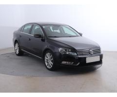 Volkswagen Passat 2.0 TDI 103kW - 1