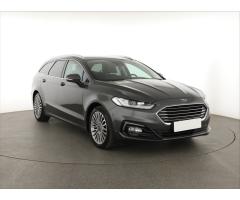 FORD MONDEO 2.0 187ps Hybrid ecvT Auto Vignale SW