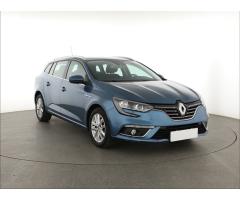 Renault Mégane 1.5 dCi 81kW - 1