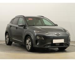 Hyundai Kona Electric 64 kWh 150kW - 1