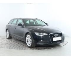 Audi A6 3.0 TDI 150kW - 1