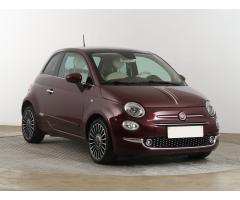 Fiat 500 1.2 51kW - 1