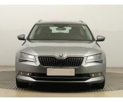 Škoda Superb 2.0 TDI 140kW - 2