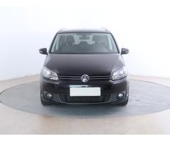 Volkswagen Touran 2.0 TDI 103kW - 2