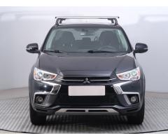 Mitsubishi ASX 1.6 MIVEC 86kW - 2