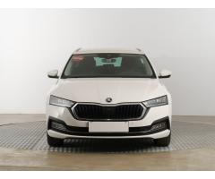 Škoda Octavia 2.0 TDI 110kW - 2