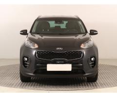 Kia Sportage 2.0 CRDi 136kW - 2