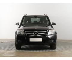 Mercedes-Benz GLK 350 CDI 165kW - 2