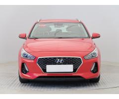 Hyundai i30 1.4 T-GDI 103kW - 2