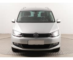 Volkswagen Sharan 2.0 TDI 103kW - 2