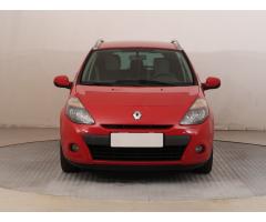 Renault Clio 1.2 16V  55kW - 2