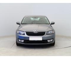 Škoda Octavia 2.0 TDI 110kW - 2