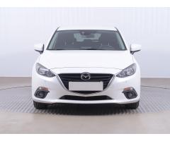 Mazda 3 2.0 Skyactiv-G 88kW - 2