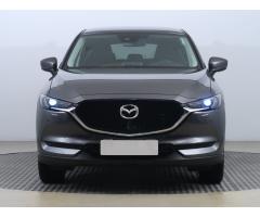 Mazda CX-5 2.5 Skyactiv-G 143kW - 2