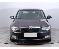 ŠKODA SUPERB COMBI 2.0TDI 140 LAURIN&K 4X4 DSG 7ST