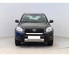 Toyota RAV4 2.2 D-4D 100kW - 2