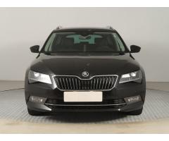 Škoda Superb 2.0 TDI 140kW - 2