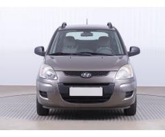 Hyundai Matrix 1.6 76kW - 2