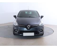 Renault Clio 1.2 16V 54kW - 2