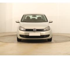 Volkswagen Golf 1.4 16V 59kW - 2