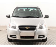 Chevrolet Aveo 1.2 i 16V 62kW - 2