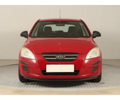 Kia Cee`d 1.4 CVVT 80kW - 2