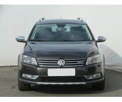 Volkswagen Passat 2.0 TDI 130kW - 2