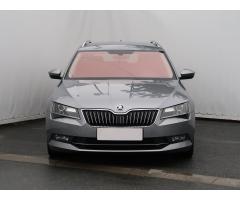 Škoda Superb 2.0 TDI 110kW - 2