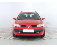 Renault Mégane 1.6 16V  83kW - 2