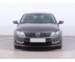 Volkswagen Passat CC 2.0 TDI 130kW - 2