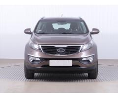 Kia Sportage 2.0 CRDi 100kW - 2