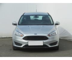 Ford Focus 1.0 EcoBoost 92kW - 2