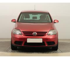 Volkswagen Golf Plus 1.4 i 16V 59kW - 2