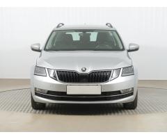 Škoda Kodiaq Style DSG