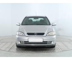 Opel Astra 1.6 16V 74kW - 2