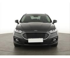 Ford Mondeo 2.0 TDCI 110kW - 2