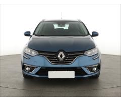 Renault Mégane 1.5 dCi 81kW - 2