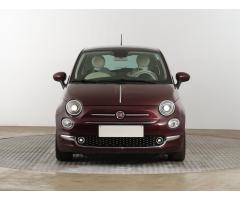 Fiat 500 1.2 51kW - 2