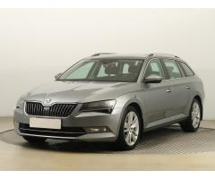 Škoda Superb 2.0 TDI 140kW - 3