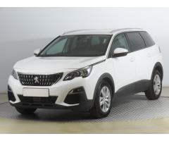 Peugeot 5008 PureTech 130 96kW - 3