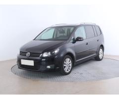 Volkswagen Touran 2.0 TDI 103kW - 3