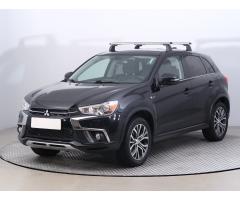 Mitsubishi ASX 1.6 MIVEC 86kW - 3