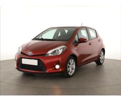 Toyota Yaris 1.5 Hybrid 74kW - 3