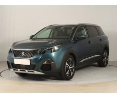 Peugeot 5008 PureTech 130 96kW - 3