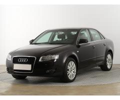 Audi A4 Avant 35 TDI S tronic DSG