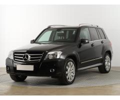 Mercedes-Benz GLK 350 CDI 165kW - 3