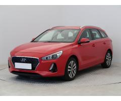 Hyundai i30 1.4 T-GDI 103kW - 3