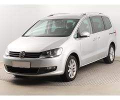 Volkswagen Sharan 2.0 TDI 103kW - 3